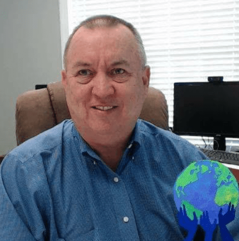 Tim Parker