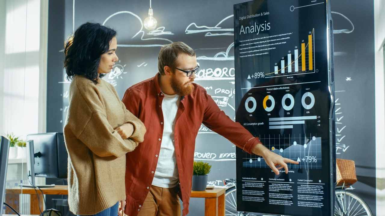 The role of AI in future content creation and marketing