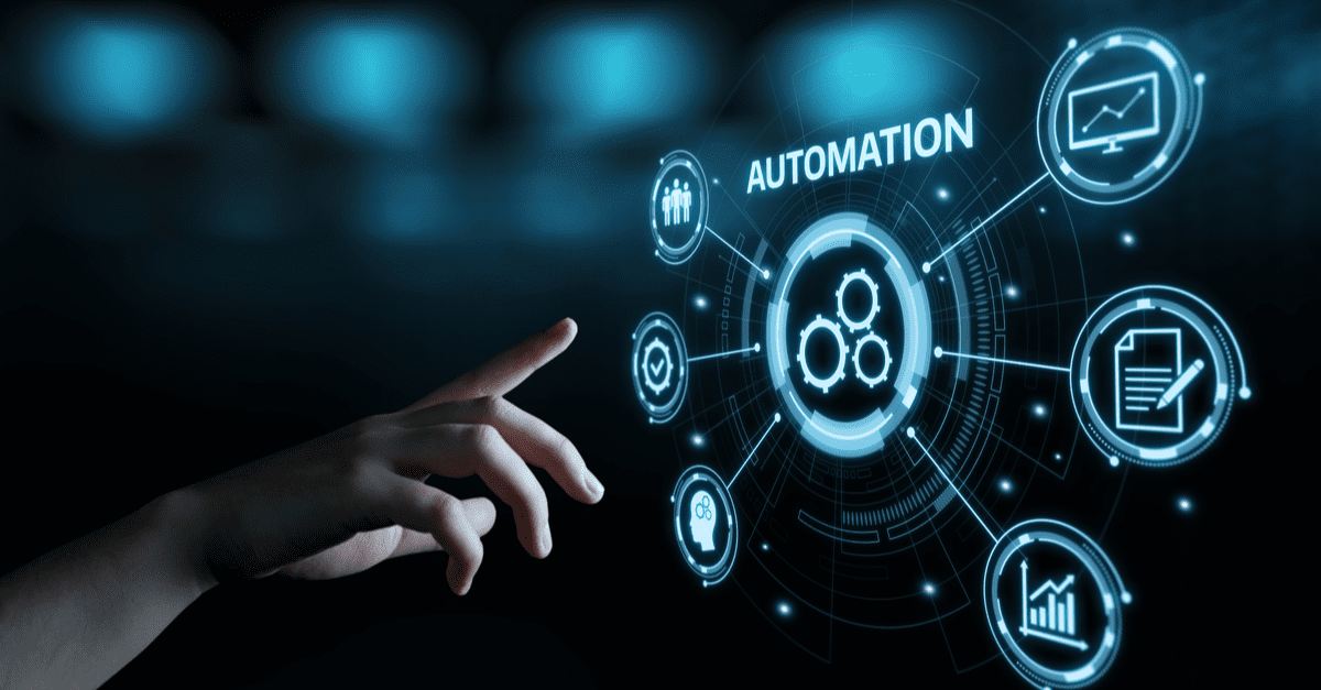 AI Automation