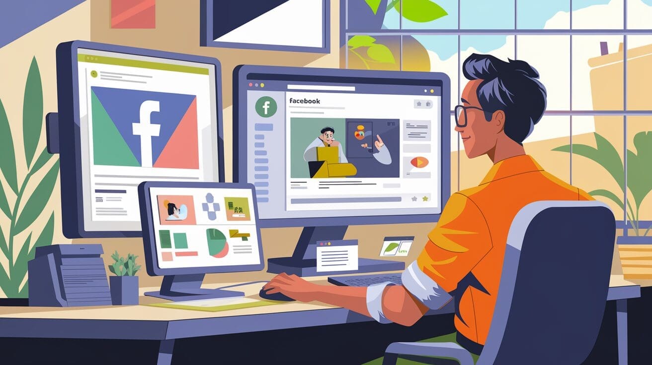 The Easiest Way to Scale Facebook Ads: A Step-by-Step Guide