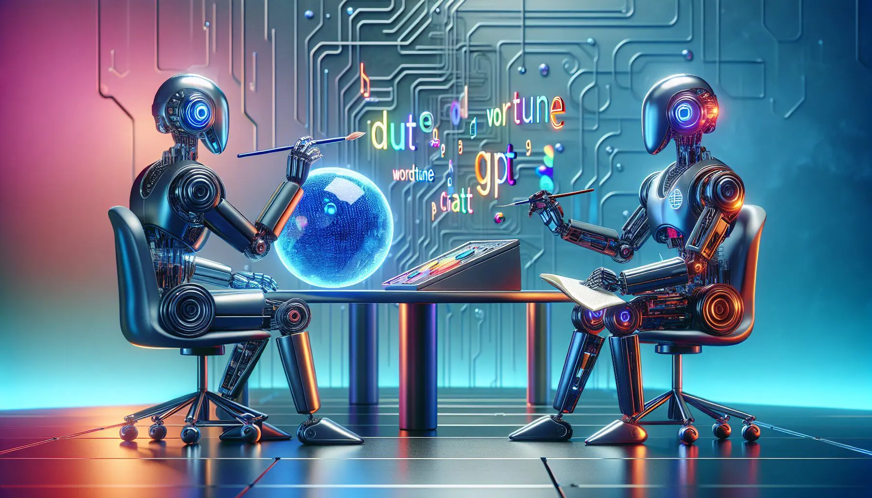Emerging AI Copywriting Tools Worth Checking Out