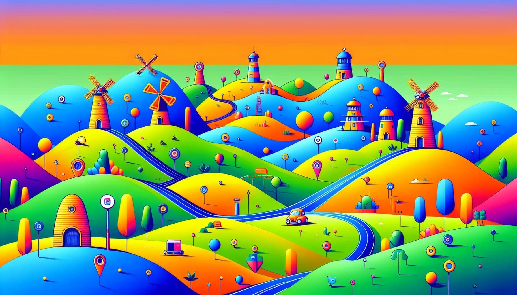 Navigating the world of AI SEO tools