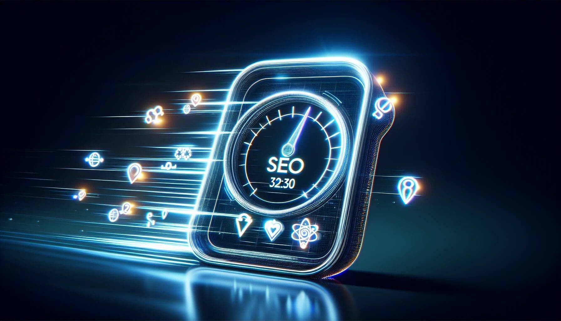 Jasper high-speed content creation for SEO