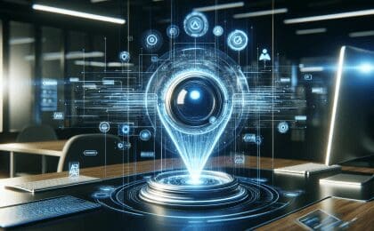 AI SEO tools revolutionizing search engine optimization