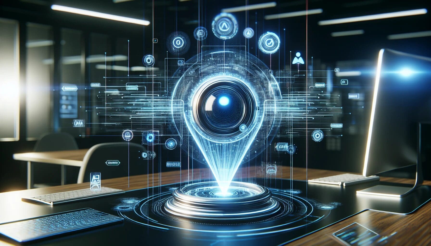 AI SEO tools revolutionizing search engine optimization