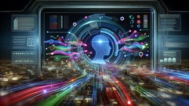 AI copywriting tools speeding up content production