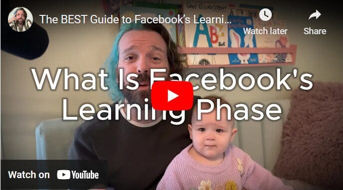 Understanding Facebook's Learning Phase: A Comprehensive Guide | AIMasher
