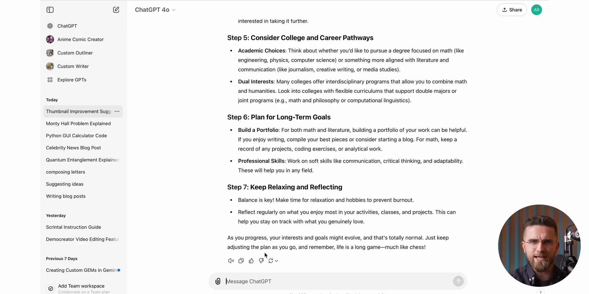 Using DALL·E for image generation